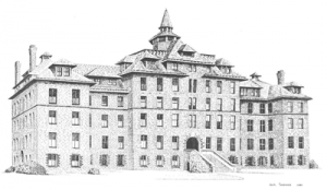 Drawing of Harstad Hall harstad-drawing1-300x174.png